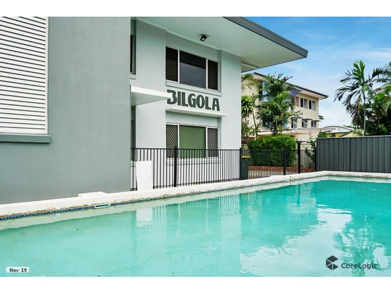 4/200 Grafton Street, Cairns City QLD 4870