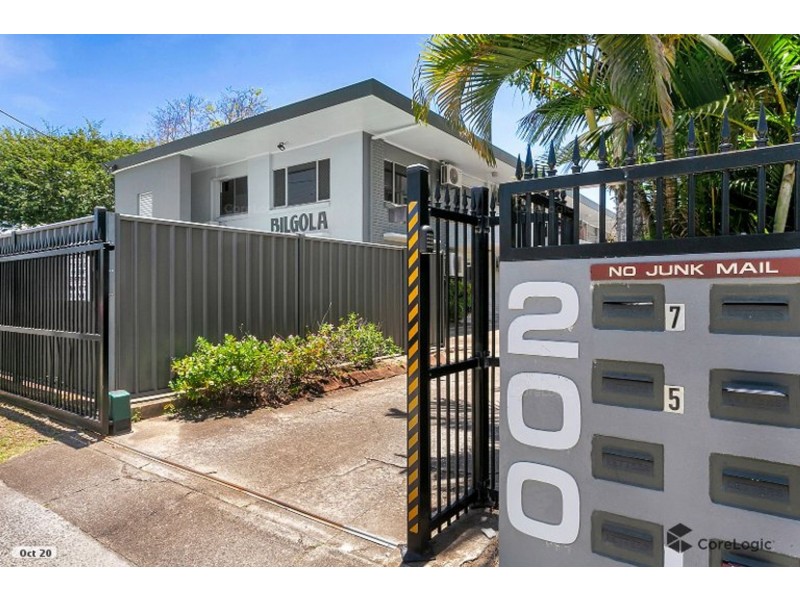 4/200 Grafton Street, Cairns City QLD 4870