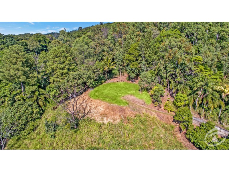 Lot 1 Knight Road, Smithfield QLD 4878