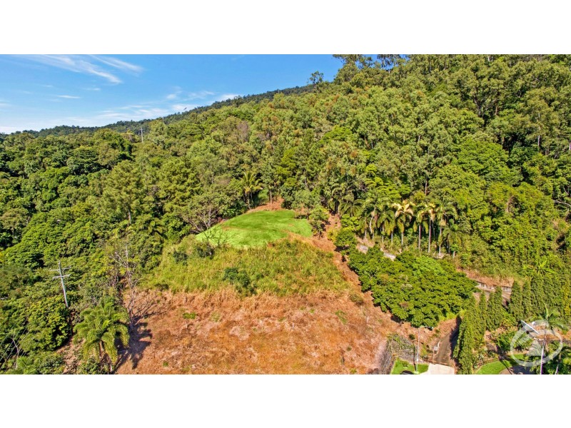 Lot 1 Knight Road, Smithfield QLD 4878