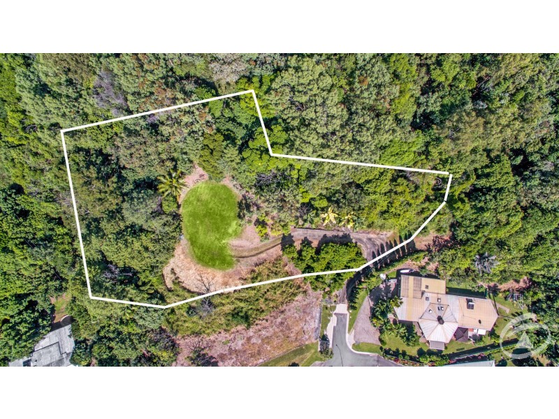 Lot 1 Knight Road, Smithfield QLD 4878