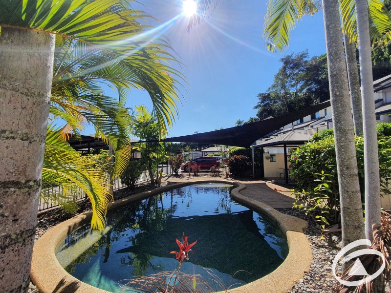 303/11-15 Charlekata Close, Freshwater QLD 4870