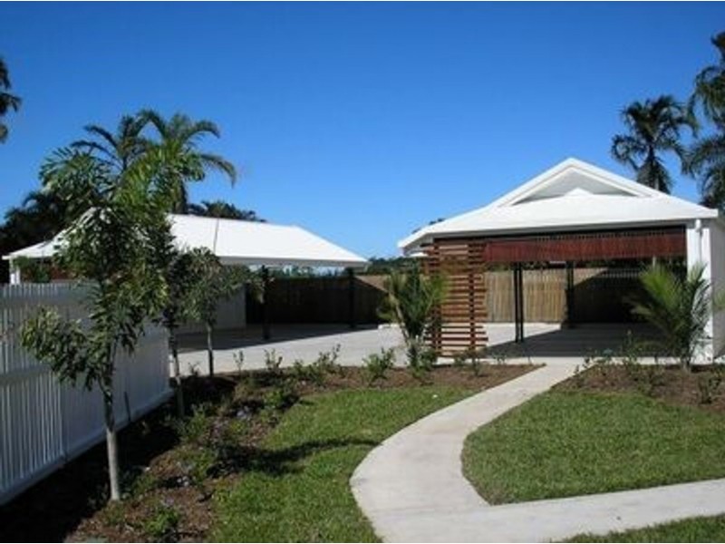 103/6 Marella Close, Manoora QLD 4870