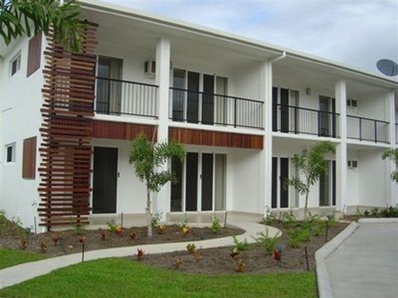 103/6 Marella Close, Manoora QLD 4870