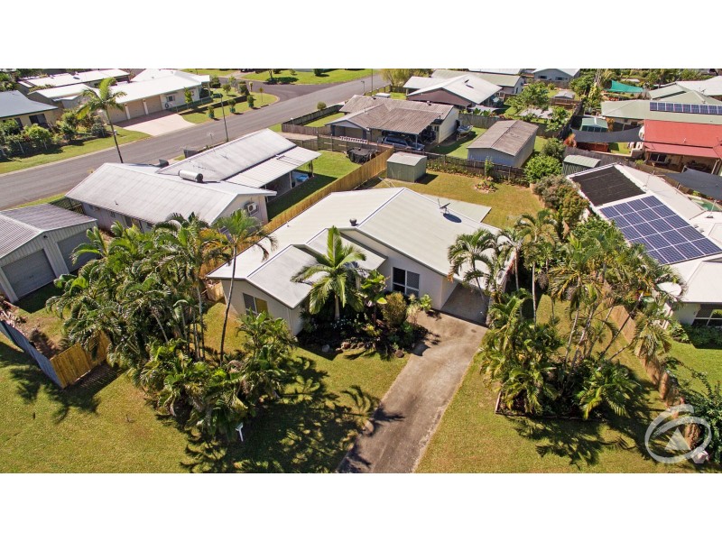 24 Normanby Close, Mount Sheridan QLD 4868