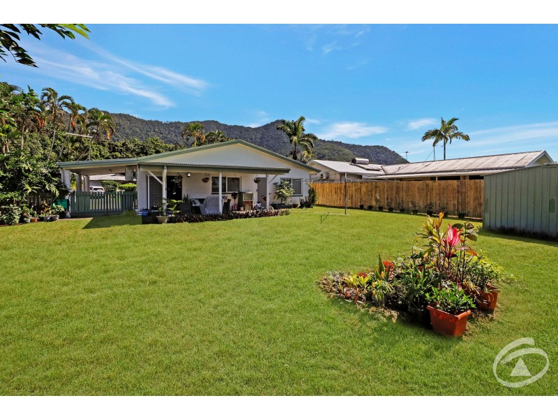24 Normanby Close, Mount Sheridan QLD 4868