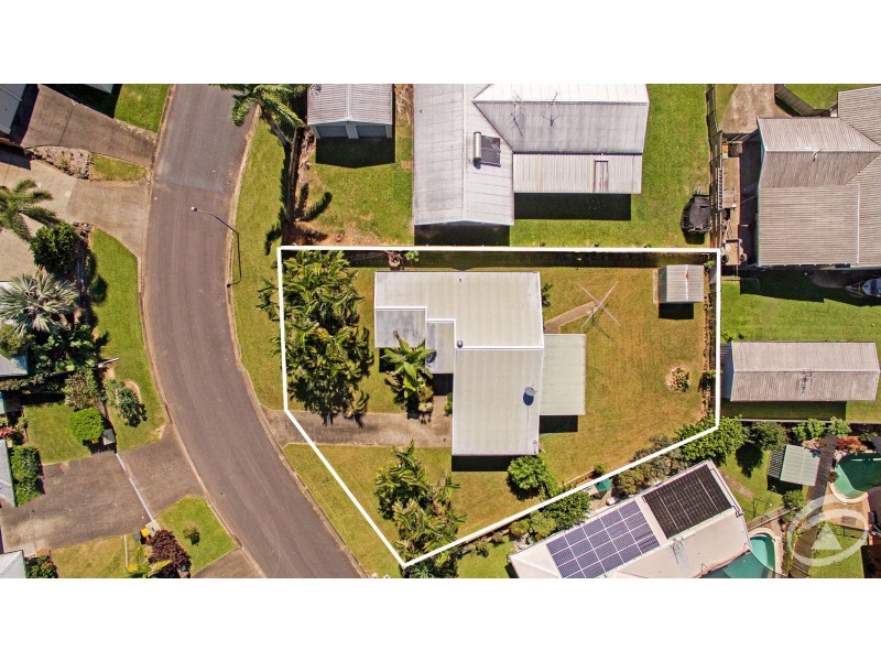 24 Normanby Close, Mount Sheridan QLD 4868
