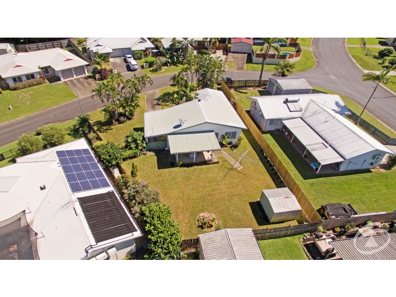 24 Normanby Close, Mount Sheridan QLD 4868