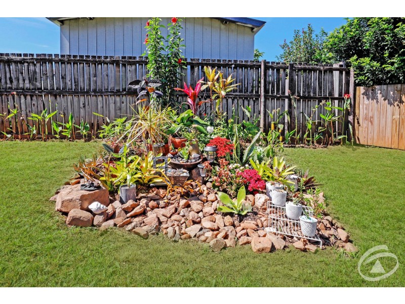 24 Normanby Close, Mount Sheridan QLD 4868