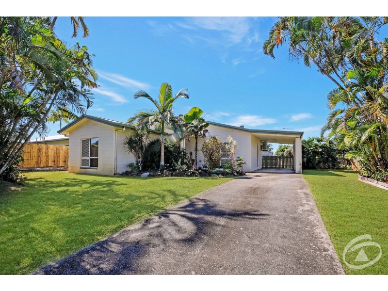 24 Normanby Close, Mount Sheridan QLD 4868