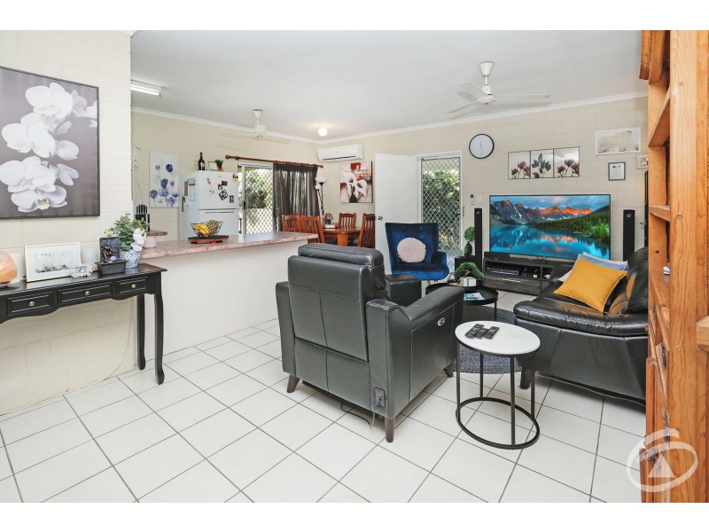 24 Normanby Close, Mount Sheridan QLD 4868