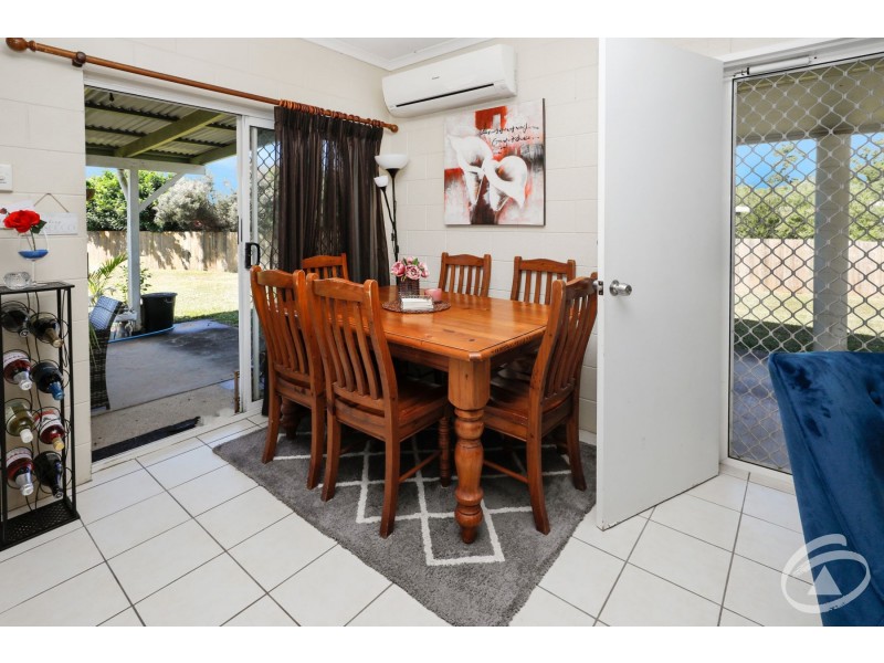 24 Normanby Close, Mount Sheridan QLD 4868