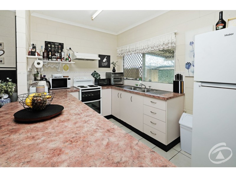 24 Normanby Close, Mount Sheridan QLD 4868