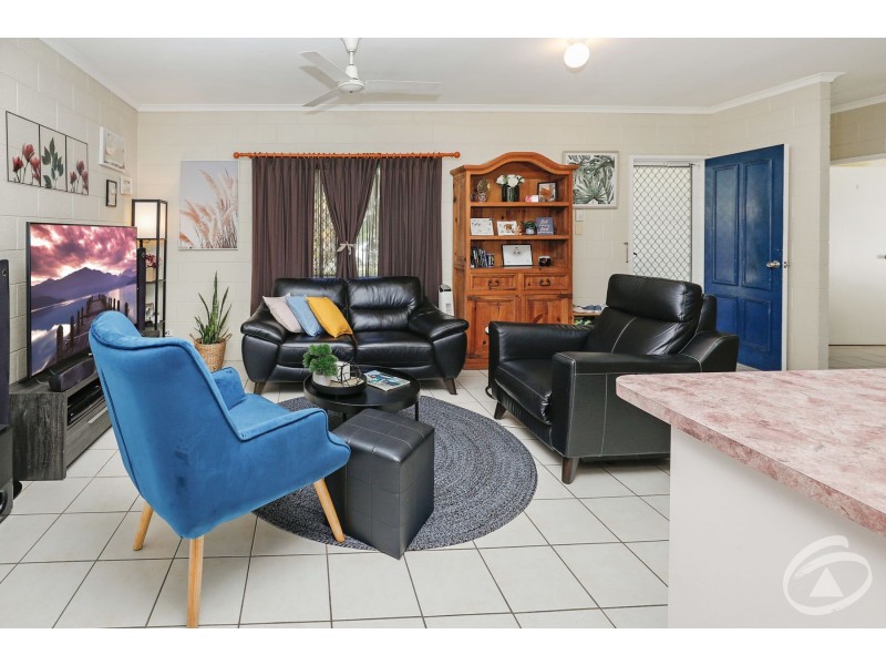 24 Normanby Close, Mount Sheridan QLD 4868