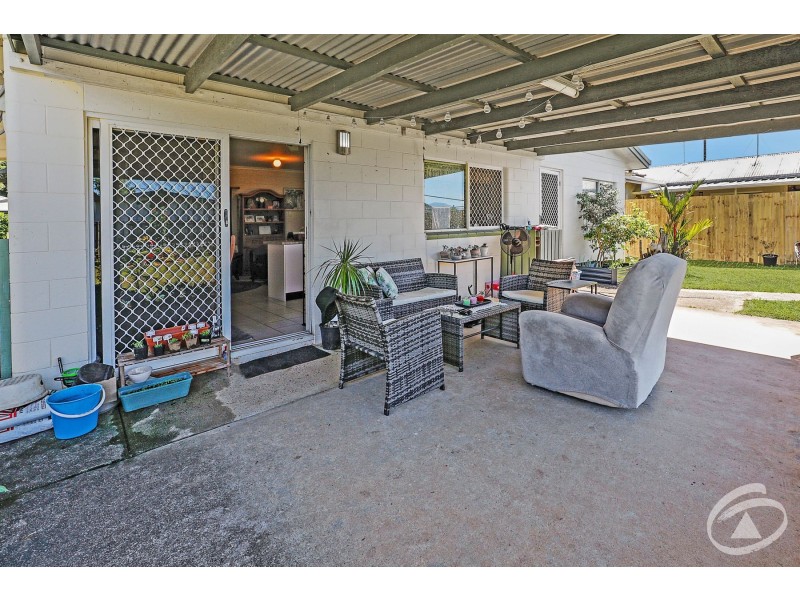 24 Normanby Close, Mount Sheridan QLD 4868