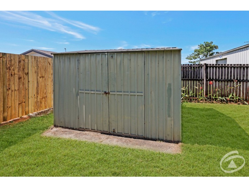 24 Normanby Close, Mount Sheridan QLD 4868
