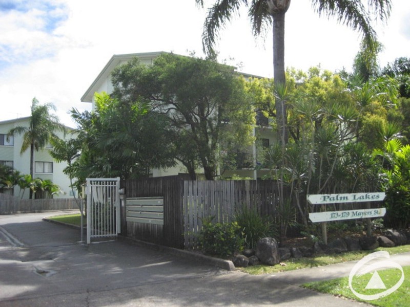 21/173 Mayers Street, Manunda QLD 4870