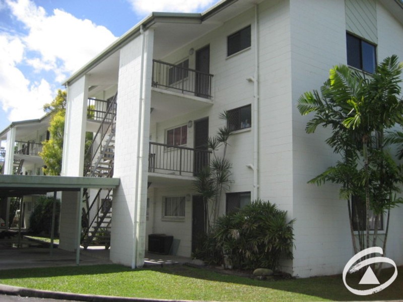 21/173 Mayers Street, Manunda QLD 4870