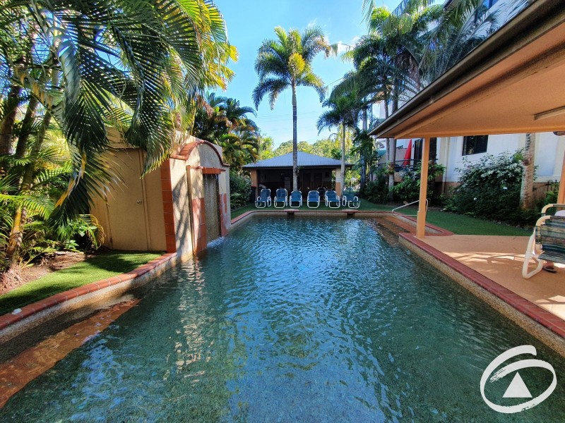 19/186-188 McLeod Street, Cairns North QLD 4870