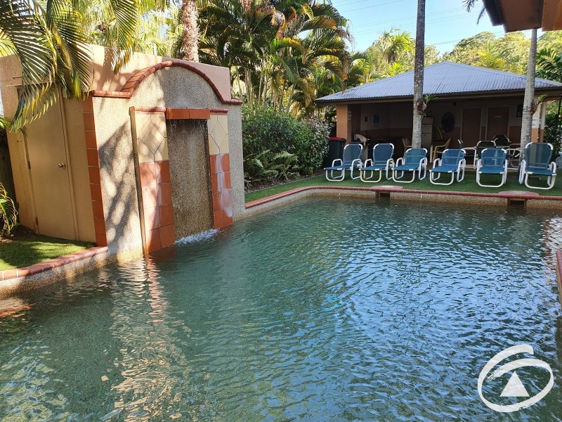 19/186-188 McLeod Street, Cairns North QLD 4870