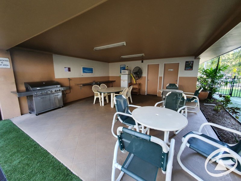 19/186-188 McLeod Street, Cairns North QLD 4870