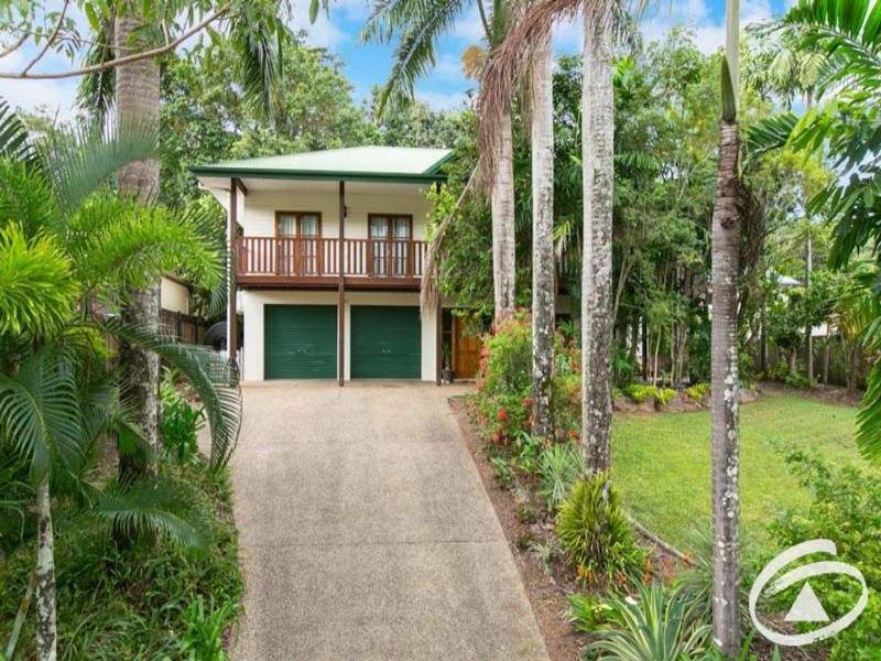36 Benn Street, Brinsmead QLD 4870