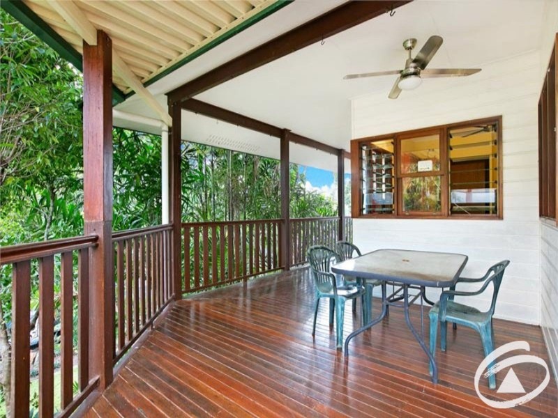 36 Benn Street, Brinsmead QLD 4870