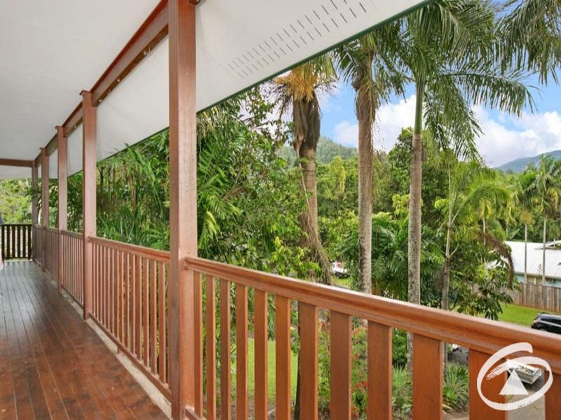 36 Benn Street, Brinsmead QLD 4870