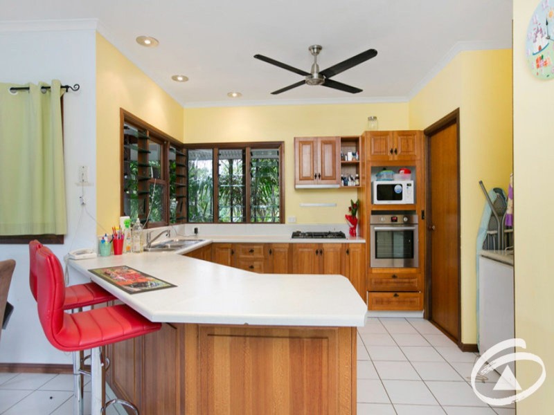 36 Benn Street, Brinsmead QLD 4870
