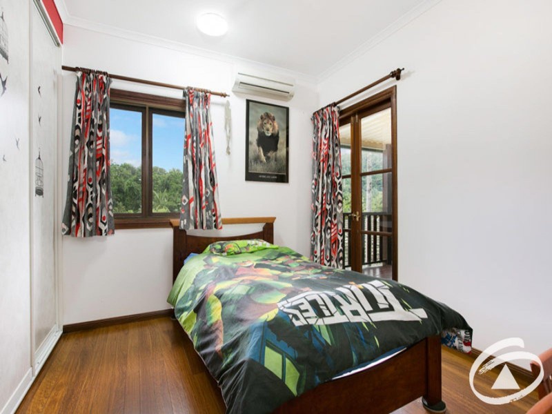 36 Benn Street, Brinsmead QLD 4870
