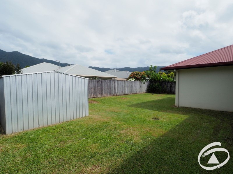 15 Quinn Drive, Edmonton QLD 4869