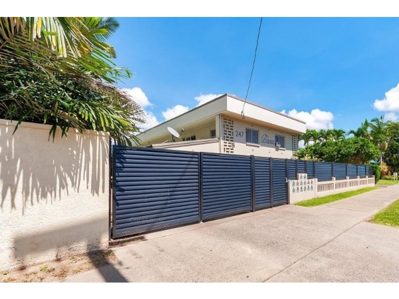 3/247 Sheridan Street, Cairns North QLD 4870