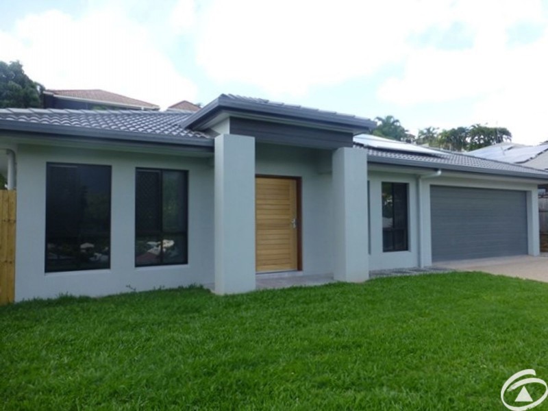 18 Greendale Close, Brinsmead QLD 4870