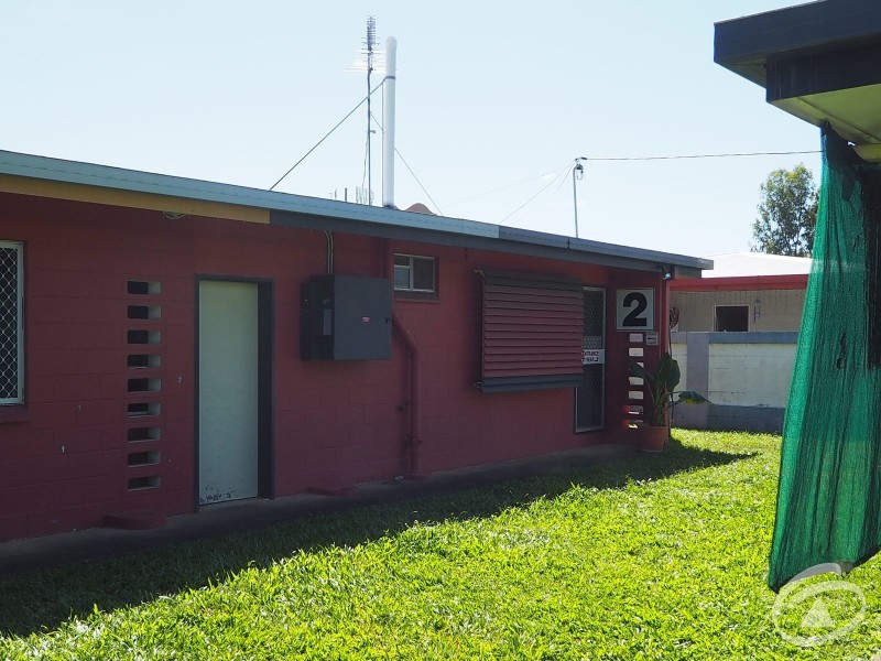 2/55 Ishmael Road, Earlville QLD 4870