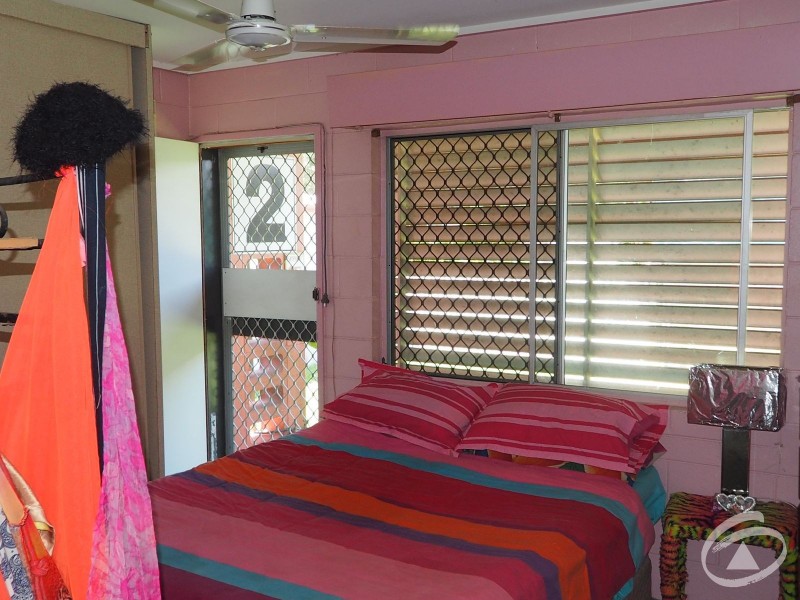 2/55 Ishmael Road, Earlville QLD 4870