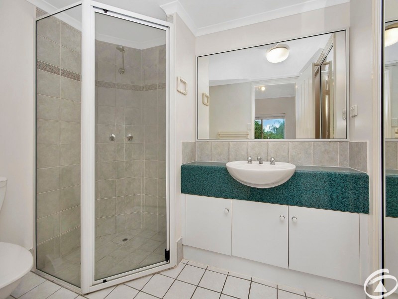 11/25 Digger Street, Cairns North QLD 4870