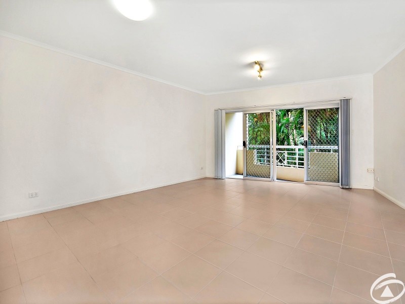 11/25 Digger Street, Cairns North QLD 4870
