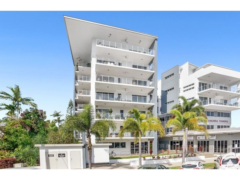22/189-191 Abbott Street, Cairns City QLD 4870