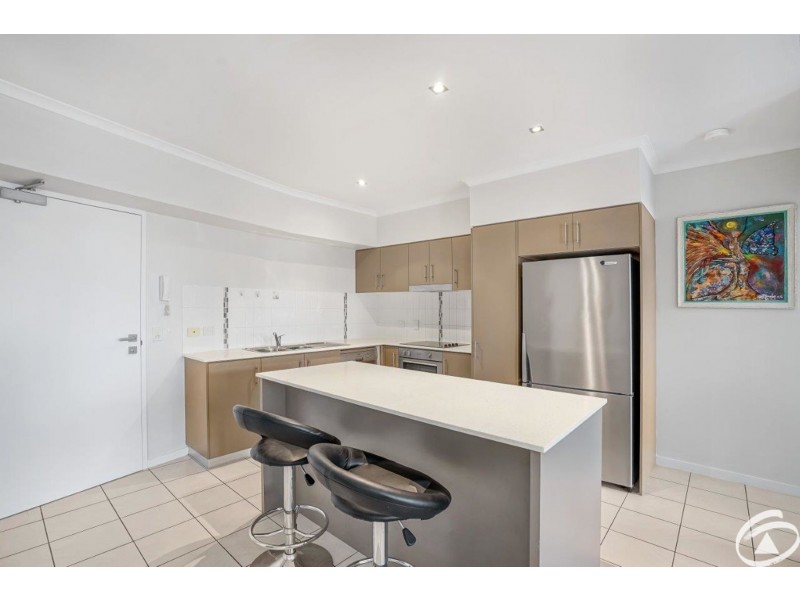 22/189-191 Abbott Street, Cairns City QLD 4870