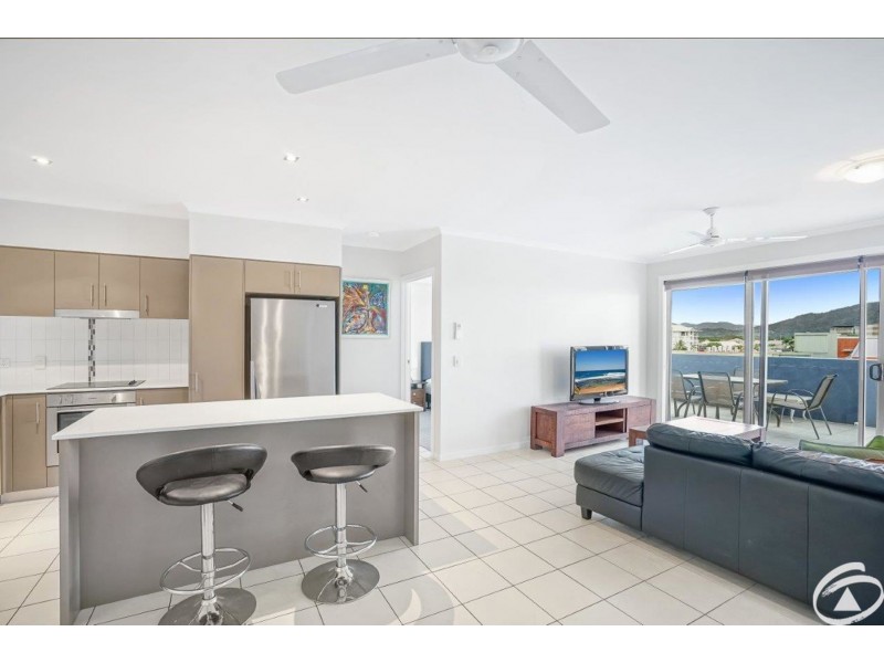 22/189-191 Abbott Street, Cairns City QLD 4870