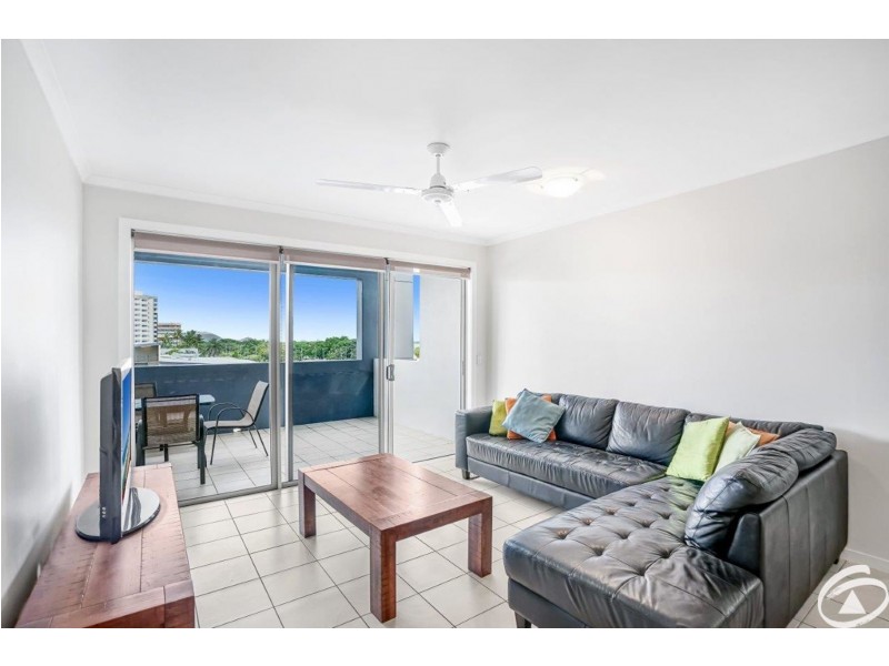 22/189-191 Abbott Street, Cairns City QLD 4870