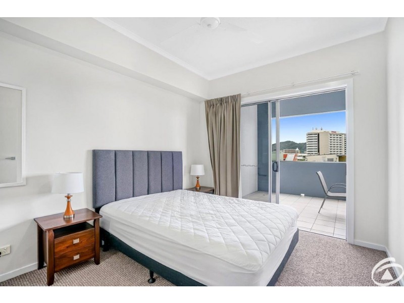 22/189-191 Abbott Street, Cairns City QLD 4870