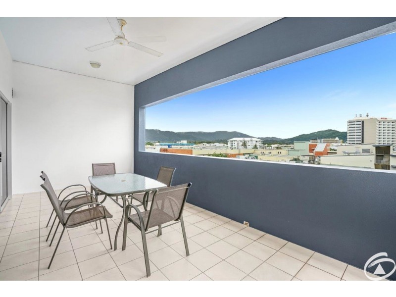 22/189-191 Abbott Street, Cairns City QLD 4870