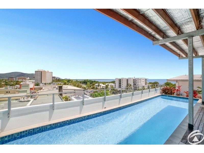 22/189-191 Abbott Street, Cairns City QLD 4870
