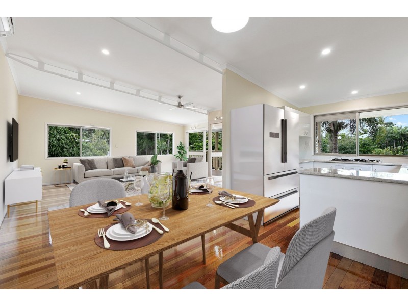 116 Petersen Street, Freshwater QLD 4870