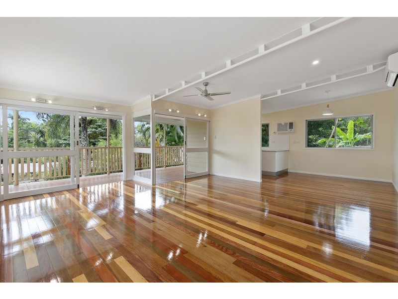 116 Petersen Street, Freshwater QLD 4870