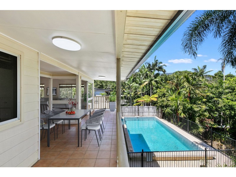 116 Petersen Street, Freshwater QLD 4870