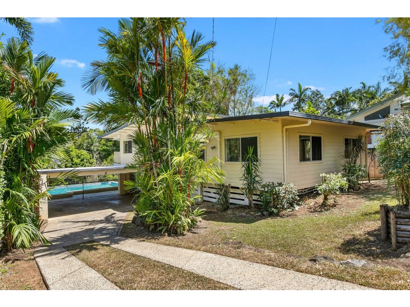 116 Petersen Street, Freshwater QLD 4870