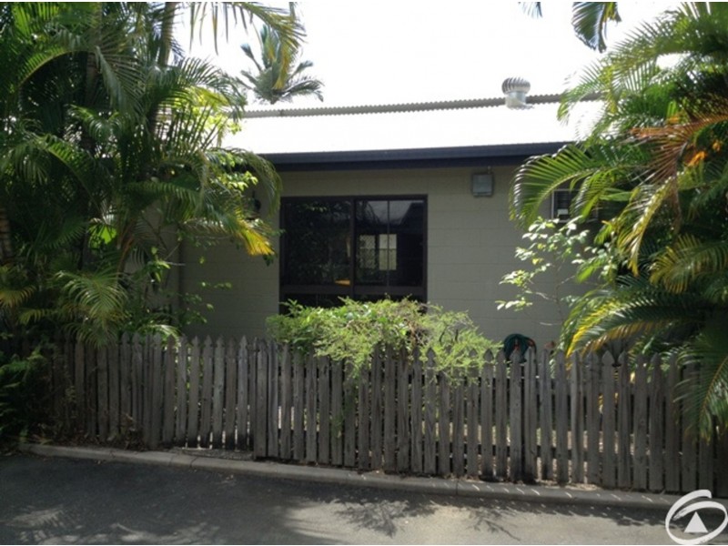 6/1-9 Joan Street, Bungalow QLD 4870