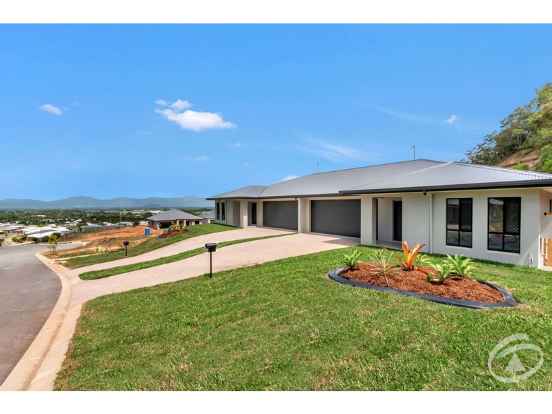 1 & 2/33 Anson Street, Bentley Park QLD 4869